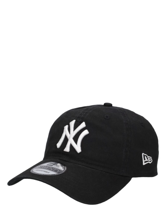 New Era: Baseballkappe "New York Yankees 9Twenty League" - men_1 | Luisa Via Roma