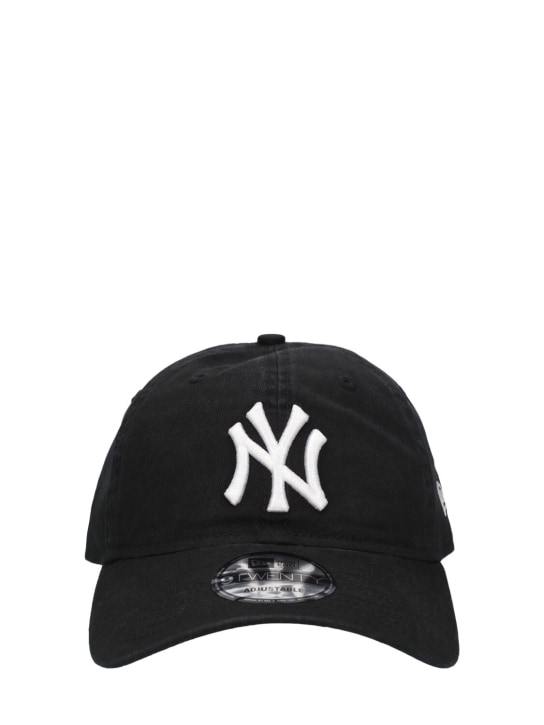 New Era: 9Twenty League New York Yankees hat - women_0 | Luisa Via Roma