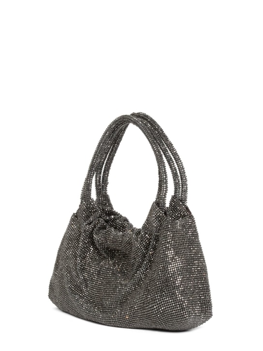 SIMKHAI: Ellerie embellished top handle bag - women_1 | Luisa Via Roma