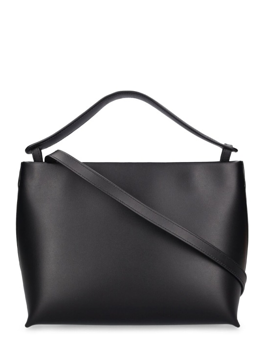 A.P.C.: Borsa Ashley in pelle - women_5 | Luisa Via Roma