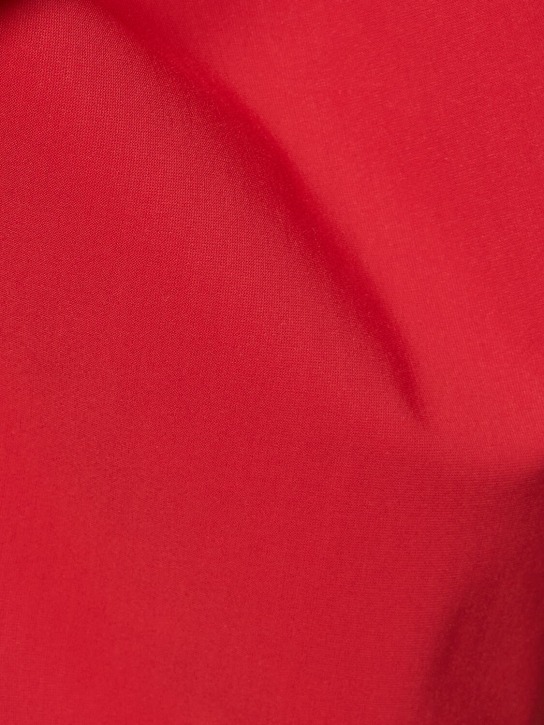 Lido: Trentasei one piece swimsuit - Red - women_3 | Luisa Via Roma