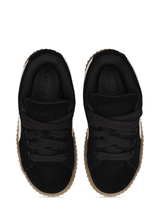 Fenty X Puma: Sneakers Creeper Fenty - kids-girls_1 | Luisa Via Roma