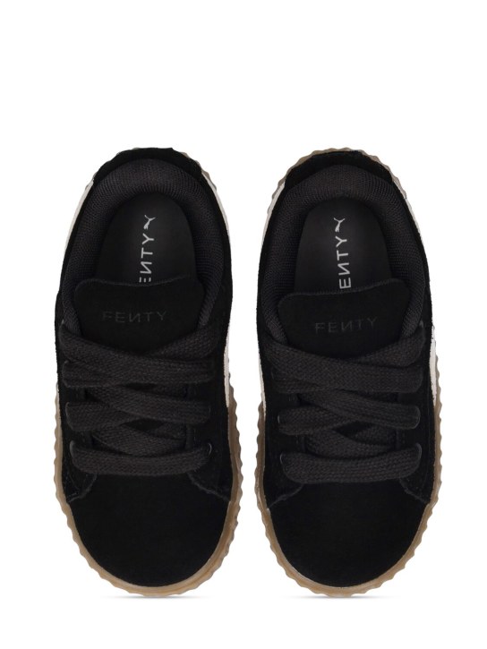 Fenty X Puma: Sneakers Creeper Fenty - kids-girls_1 | Luisa Via Roma