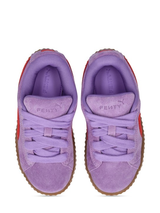 Fenty X Puma: Sneakers Creeper Fenty - kids-girls_1 | Luisa Via Roma