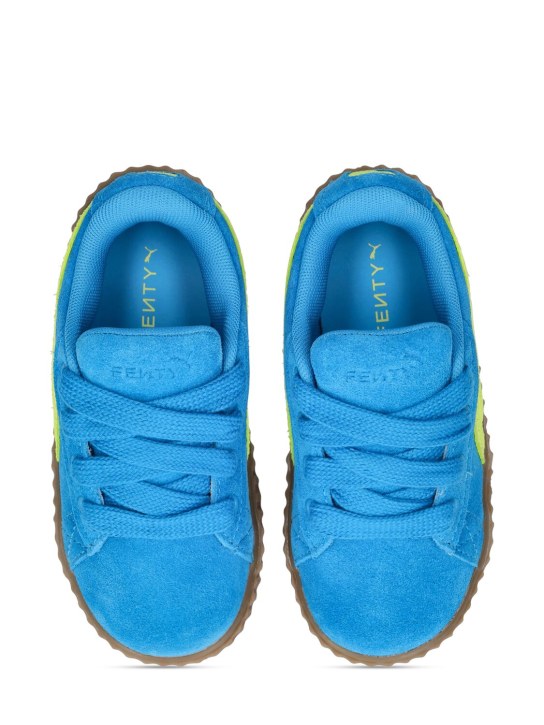 Fenty X Puma: Sneakers Creeper Fenty - kids-girls_1 | Luisa Via Roma