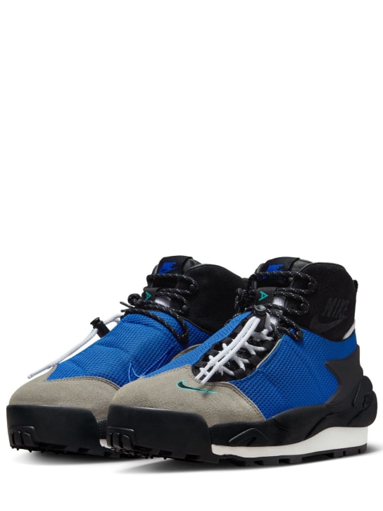 Nike: Sneakers „Sacai Magmascape“ - Varsity Royal - men_1 | Luisa Via Roma