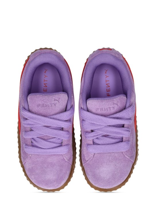 Fenty X Puma: Sneakers Creeper Fenty - kids-girls_1 | Luisa Via Roma