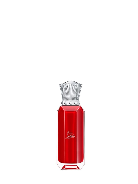Christian Louboutin Beauty: Eau de parfum Loubicrown 50ml - beauty-women_0 | Luisa Via Roma