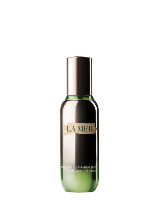 La Mer: Sérum visage The Lifting Firming Serum 30 ml - Transparent - beauty-men_0 | Luisa Via Roma