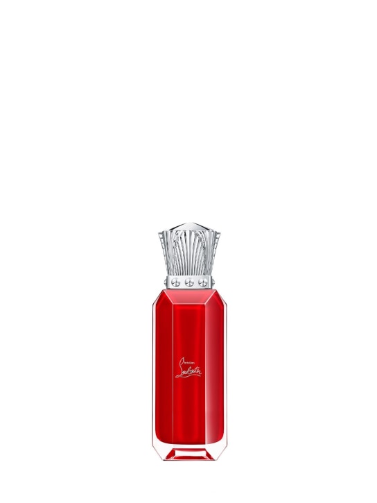 Christian Louboutin Beauty: Eau de parfum Loubiraj 50ml - Trasparente - beauty-women_0 | Luisa Via Roma