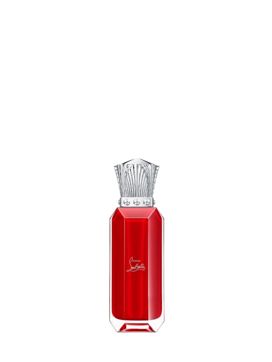 Christian Louboutin Beauty: Eau de parfum Loubidoo 50ml - Trasparente - beauty-women_0 | Luisa Via Roma
