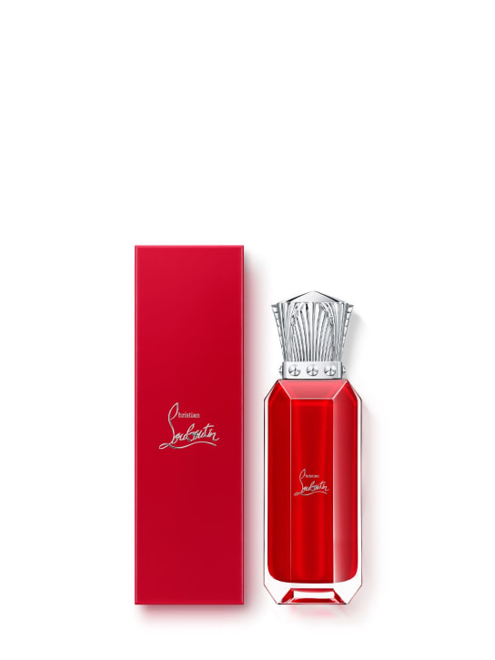 Christian Louboutin Beauty: 50ml Loubifunk Eau de Parfum - Trasparente - beauty-women_1 | Luisa Via Roma