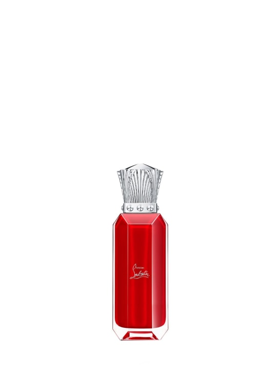 Christian Louboutin Beauty: 50ml Loubifunk Eau de Parfum - Trasparente - beauty-women_0 | Luisa Via Roma