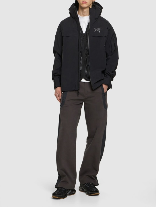 Arc'teryx: Daunenjacke „Macai“ - men_1 | Luisa Via Roma
