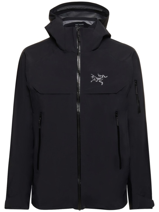 Arc'teryx: Daunenjacke „Macai“ - men_0 | Luisa Via Roma
