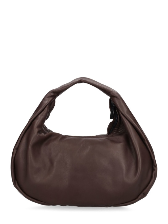 St. Agni: LVR Exclusive Bon Bon leather bag - women_0 | Luisa Via Roma