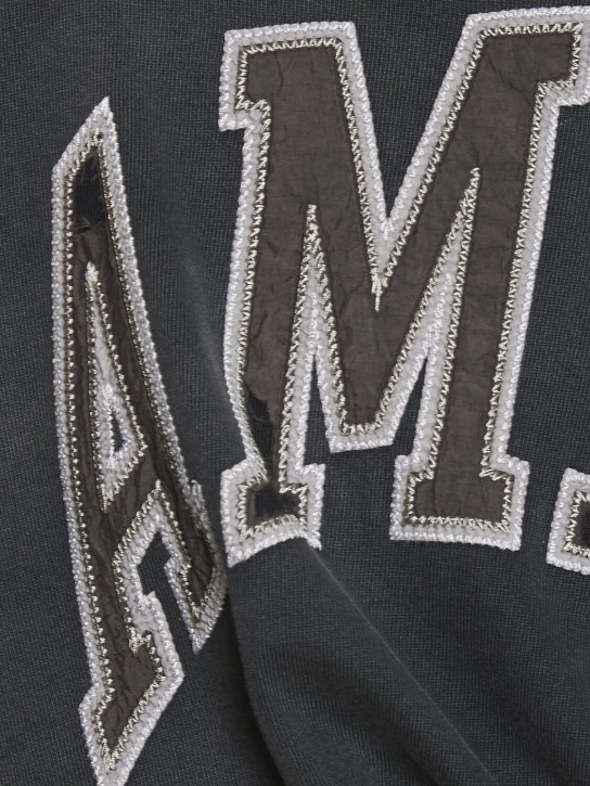 Amiri: Vintage l/s t-shirt - men_1 | Luisa Via Roma