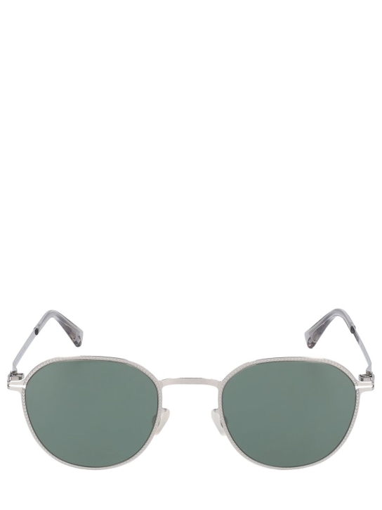 Mykita: Talvi Lite sunglasses - Green - women_0 | Luisa Via Roma