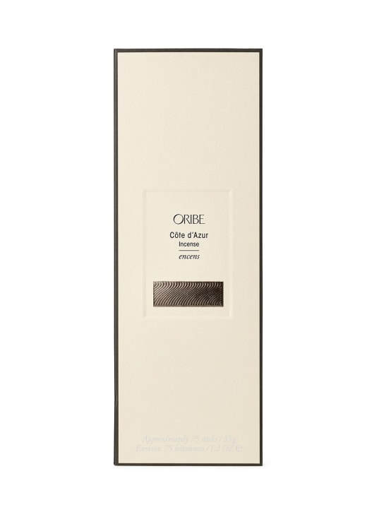 Oribe: Cote d'Azur Incense - Transparent - beauty-men_0 | Luisa Via Roma