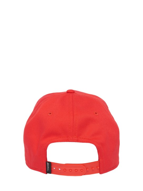 Goorin Bros: Cappello baseball Panther 100 - men_4 | Luisa Via Roma
