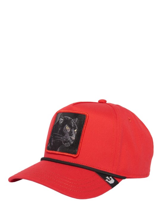 Goorin Bros: Cappello baseball Panther 100 - men_2 | Luisa Via Roma