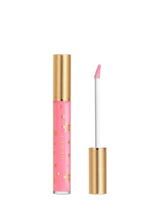 Gucci Beauty: Lip Gloss 6.5ml - Bertha Pink - beauty-women_0 | Luisa Via Roma