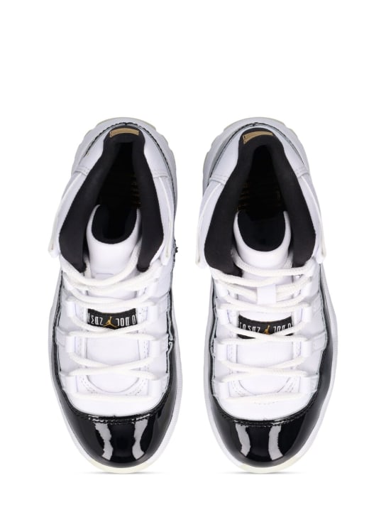 Jordan: Air Jordan 11 Retro sneakers - kids-boys_1 | Luisa Via Roma