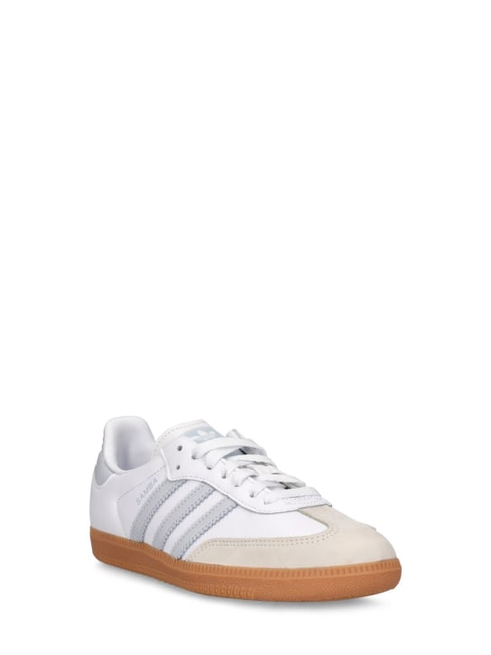 Samba og sneakers - Adidas Originals - Women | Luisaviaroma