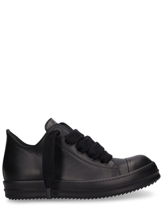 Rick Owens: Low Sneaks low sneakers - men_0 | Luisa Via Roma