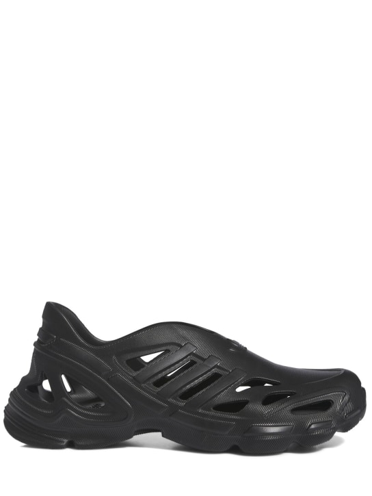 adidas Originals: adiFOM Supernova运动鞋 - 黑色 - men_0 | Luisa Via Roma