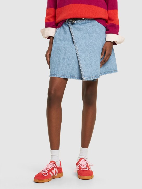 adidas Originals: Handball Spezial sneakers - women_1 | Luisa Via Roma