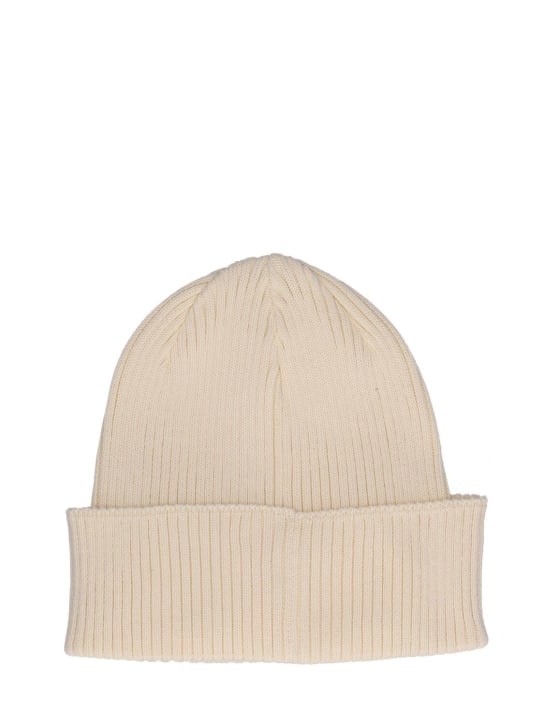 C.P. Company: Cappello beanie con lenti - men_3 | Luisa Via Roma