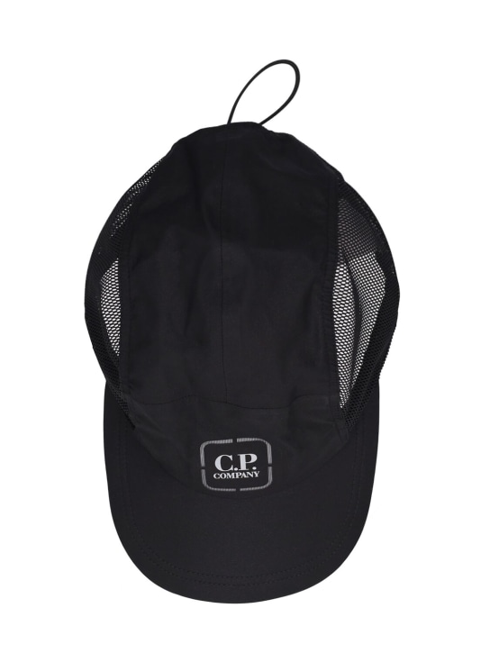 C.P. Company: Gore-Tex Mesh-Kappe „Metropolis Series“ - men_5 | Luisa Via Roma