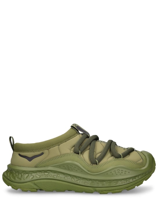 Hoka: Sneakers Ora Primo - Foresta - women_0 | Luisa Via Roma