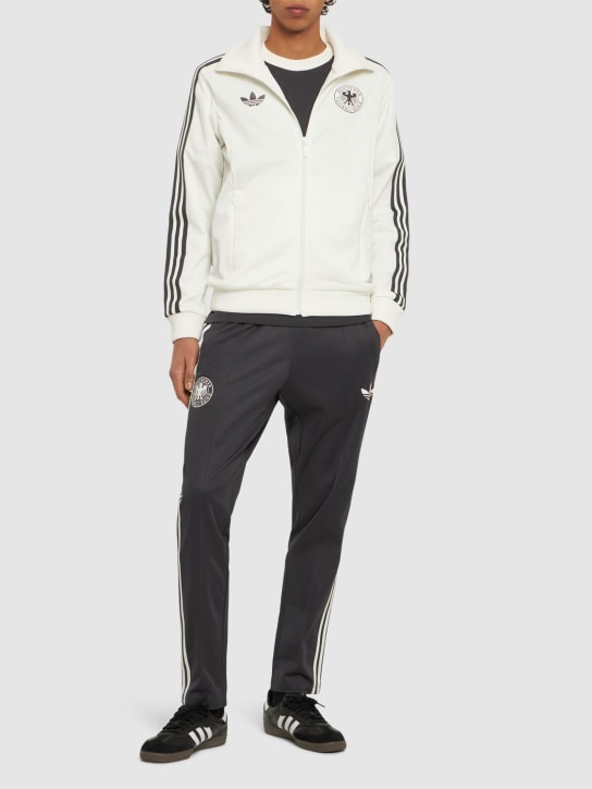 adidas Performance: Germany track top - men_1 | Luisa Via Roma