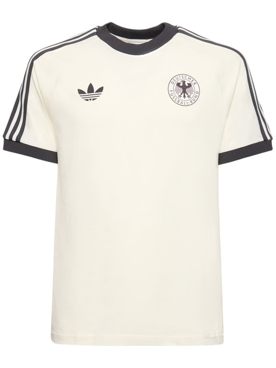 adidas Performance: T-shirt Germany - men_0 | Luisa Via Roma