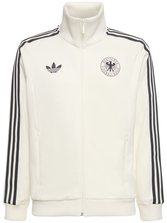 adidas Performance: Germany track top - men_0 | Luisa Via Roma