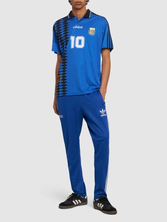 adidas Performance: Argentina 94 jersey - men_1 | Luisa Via Roma