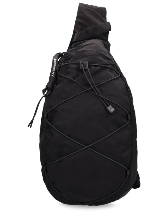 C.P. Company - Nylon B crossbody backpack C.P. Company