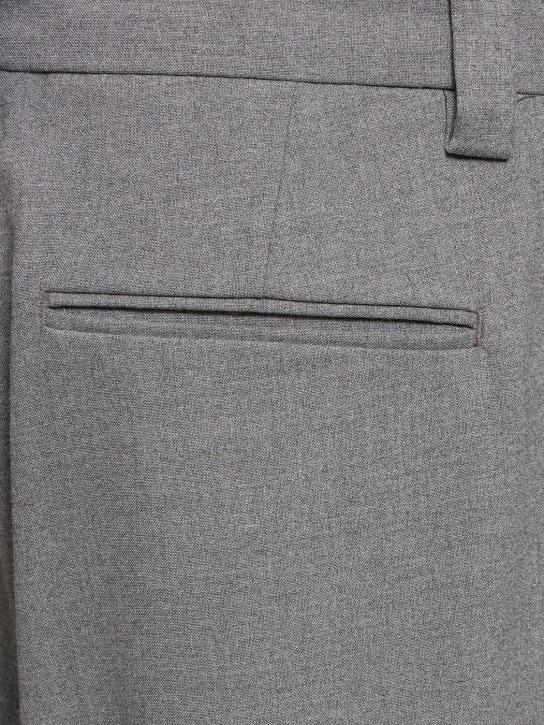 Goliath grey suit pants - Jaded London - Men | Luisaviaroma