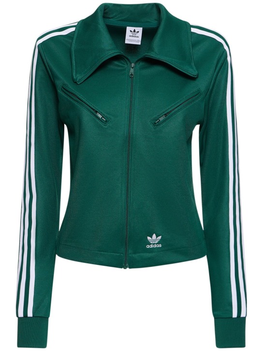 adidas Originals: Montreal track top - women_0 | Luisa Via Roma
