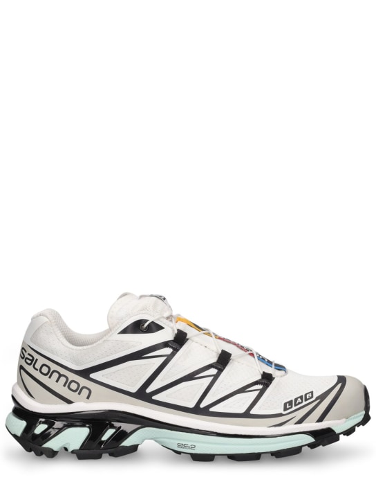Salomon: XT-6 sneakers - men_0 | Luisa Via Roma