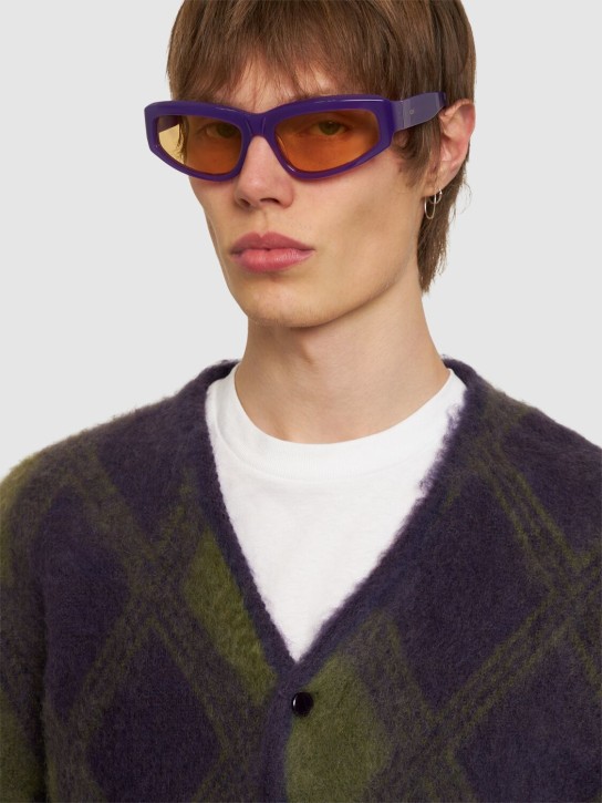 Retrosuperfuture: Motore sunglasses - men_2 | Luisa Via Roma