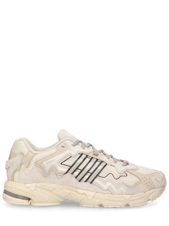 adidas Originals: Bad Bunny Response CL sneakers - men_0 | Luisa Via Roma