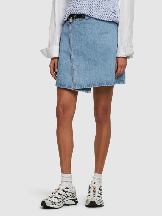 Salomon: XT-6 sneakers - women_1 | Luisa Via Roma