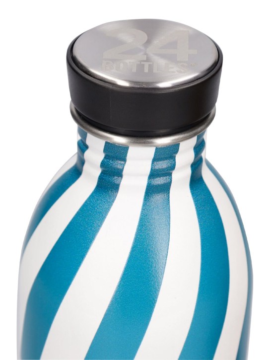 24bottles: Patio Urban Bottle水瓶 - 蓝色 - women_1 | Luisa Via Roma