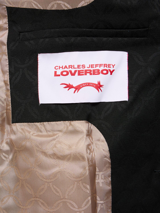 Charles Jeffrey LOVERBOY: Glasgow jacket - men_6 | Luisa Via Roma