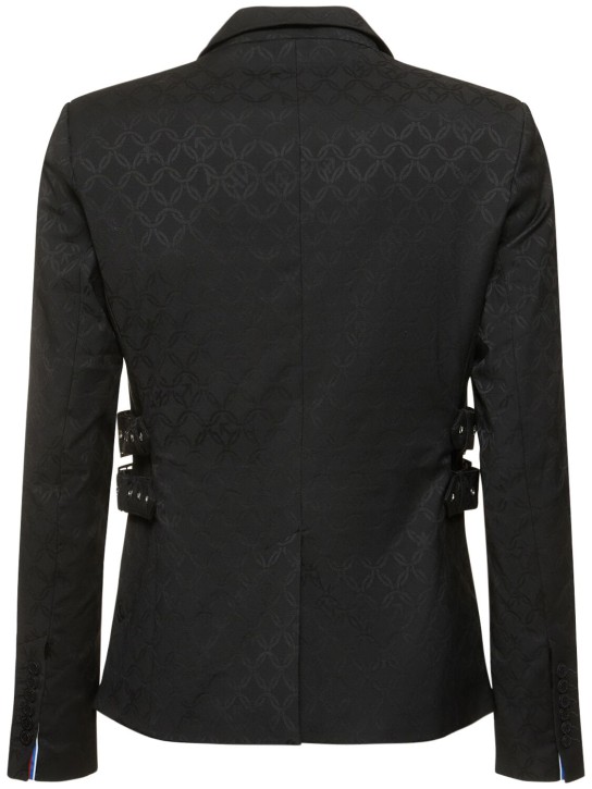 Charles Jeffrey LOVERBOY: Glasgow jacket - men_5 | Luisa Via Roma