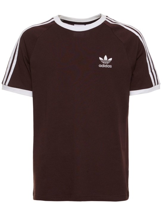 t shirt adidas 3 bandes