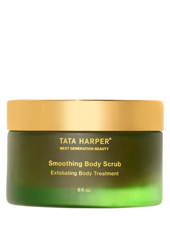 Tata Harper: 180ml Smoothing Body Scrub - beauty-men_0 | Luisa Via Roma